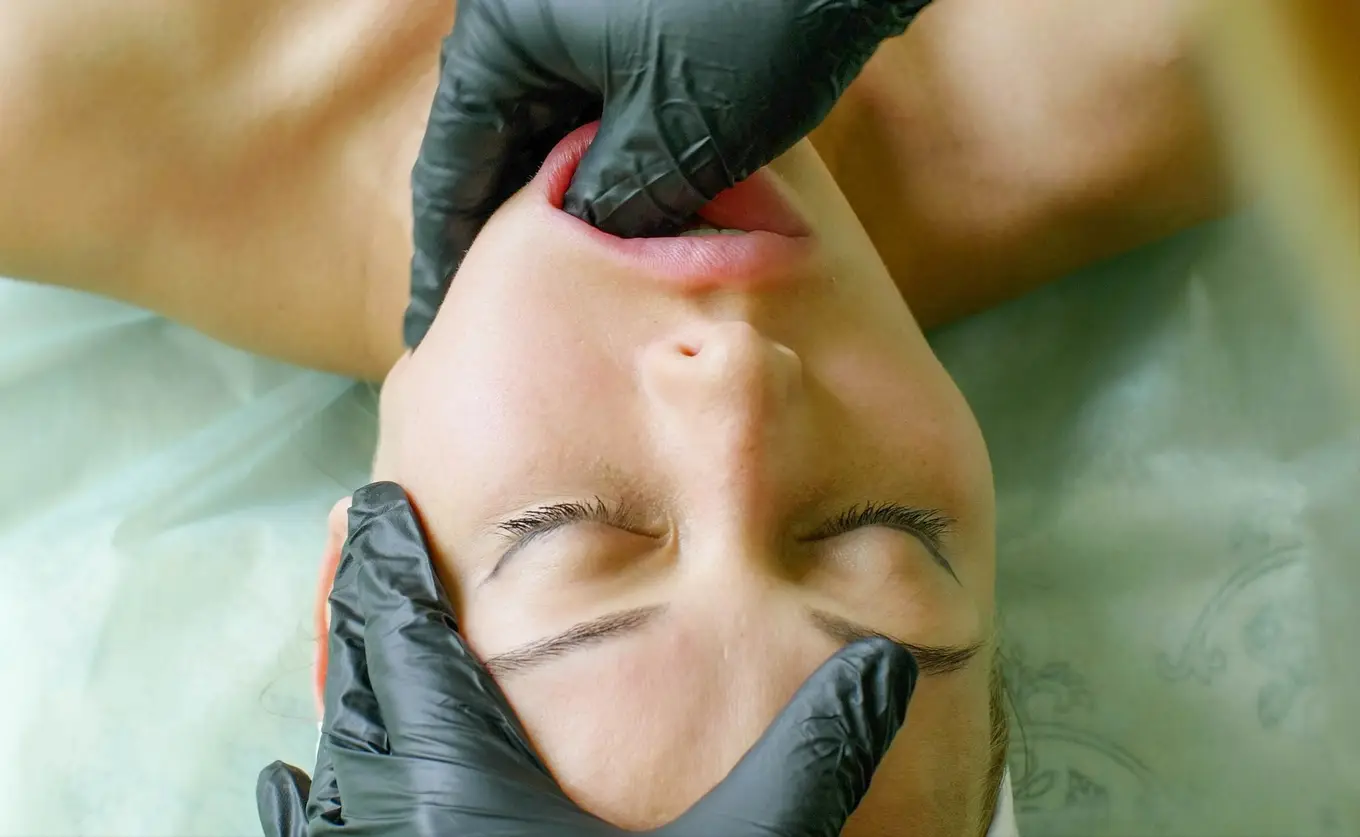 fizjoterapia stomatologiczna